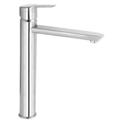Best Deante Bateria umywalkowa wysoka BQA 020N chrom ARNIKA