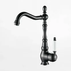 Clearance inny Bateria zlewozmywakowa LAVEO SPES BAE_765D nero