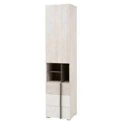 Outlet Bieliźniarka z 3 szufladami REMO