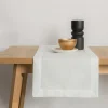 Best Bieżnik na stół kremowy MILANI 40x140 cm