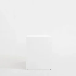Online Biurko 100 cm białe OLGA