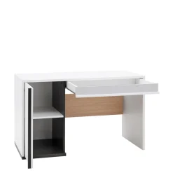 Discount LENART Biurko do pokoju młodzieżowego IMOLA