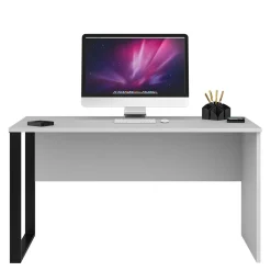New Biurko gabinetowe BARDO 138 cm
