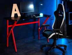 Dzieci XGAME Biurka|Biurka^Biurko gamingowe FUGY