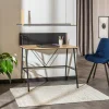New Biurko industrialne LIVANS II
