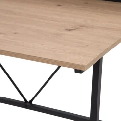New Biurko industrialne LIVANS II
