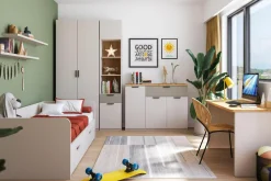 Dzieci inny Biurka|Biurka^Biurko MAX MODERN II 120 cm