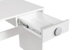 Outlet Biurko TOP BABY szare