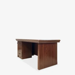 Clearance inny Biurko z dostawką MONARCHE 180 cm
