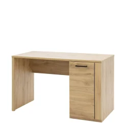 Sale Esteti Biurko z szafką DOORSET 120 cm