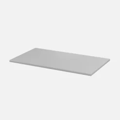 inny Blaty Łazienkowe|Blaty Łazienkowe^Blat łazienkowy biały mat 80 cm
