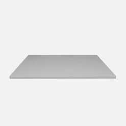 Outlet inny Blat łazienkowy biały mat 60 cm