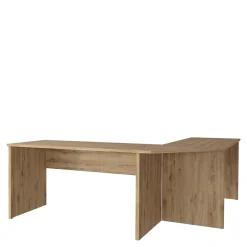 New Esteti Blat łączący narożny do biurek DOORSET