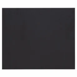 Outlet Qubik Blat EGGER czarny 348x60 cm