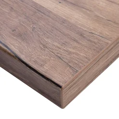 Best Qubik Blat EGGER dąb hunton jasny 348x92 cm