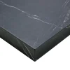 New Qubik Blat EGGER grigia pietra czarny 348x92 cm