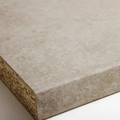 Discount Qubik Blat EGGER jasny beton 128x60 cm