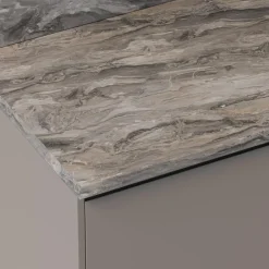 New Qubik Blat EGGER marmur cipollino szary 188x60 cm