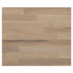 Clearance Qubik Blat KRONO dąb porterhouse jasny, 204x94 cm