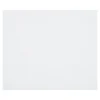 Outlet Qubik Blat KRONO snow white, 348x60 cm