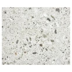 Qubik Blaty Laminowane^Blat KRONO terrazzo, 204x94 cm