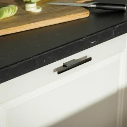 Best Qubik Blat PFLEIDERER marmur roma, 128x60 cm