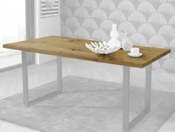Discount FORTE Blat stołu 180 MODUL dąb artisan