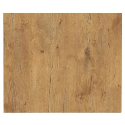 Qubik Blaty Laminowane^Blat 3-stronny PFLEIDERER dąb lancelot 348x60 cm