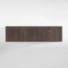 New Qubik Blenda AVOLA 60x16,5 cm folia dąb marone