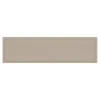 Clearance Qubik Blenda AVOLA 60x16,5 szary kamienny