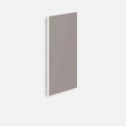 inny Blendy, Formatki I Cokoły^Blenda boczna MILENA górna kaszmir 32x72 cm