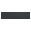 Discount Qubik Blenda FRAME 60x14 grafit