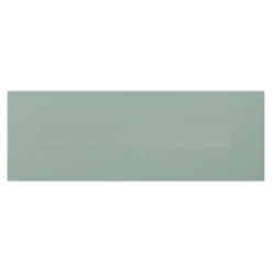 Discount Qubik Blenda FRAME 60x21 szałwia mat