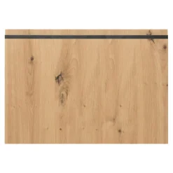 Clearance Qubik Blenda KATANIA 30x21 dąb artisan