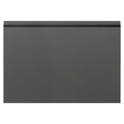 Clearance Qubik Blenda KATANIA 30x21 onyx szary