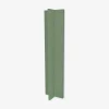 inny Blendy, Formatki I Cokoły^Blenda narożna dolna BASIC PLUS BP/FK 72x20x6,5 cm smoke green