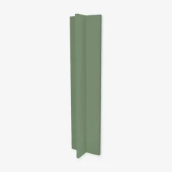 inny Blendy, Formatki I Cokoły^Blenda narożna dolna BASIC PLUS BP/FK 72x20x6,5 cm smoke green