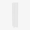 inny Blenda narożna dolna BASIC PLUS BP/FK 72x20x6,5 cm biały mat