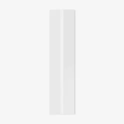 inny Blenda narożna dolna BASIC PLUS BP/FK 72x20x6,5 cm biały mat