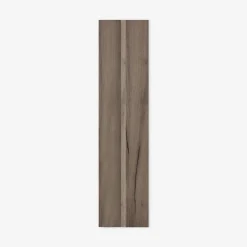 inny Blendy, Formatki I Cokoły^Blenda narożna dolna BASIC PLUS BP/FK 72x20x6,5 cm dark rockfort hickory