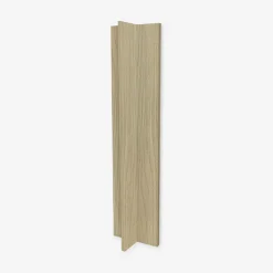 Clearance Blenda narożna dolna BASIC PLUS BP/FK 72x20x6,5 sand barbera oak