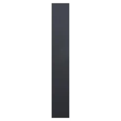 Best Qubik Blenda narożna górna FRAME 15x98 grafit