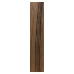 Clearance Qubik Blenda narożna górna KATANIA 15x76,5 orzech amati