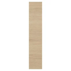 Clearance Qubik Blenda narożna górna PINEA 15x76,5 dąb vicenza