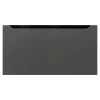 Clearance Qubik Blenda PALERMO 40x21 onyx szary