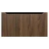 Hot Qubik Blenda PALERMO 40x21 orzech amati