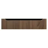Hot Qubik Blenda PALERMO 60x14 orzech amati