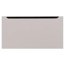 Clearance Qubik Blenda PALERMO 40x21 szary kamienny
