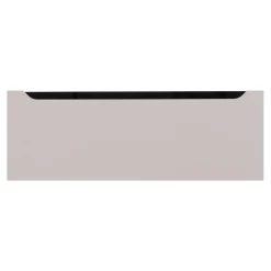 Online Qubik Blenda PALERMO 60x21 szary kamienny