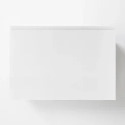 Online Qubik Blenda PIANO 30x21 biały mat